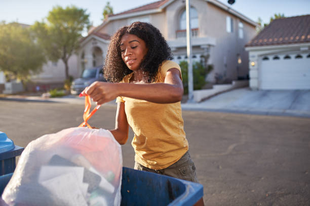 Best Garage Cleanout Services  in Cannon Beach, OR