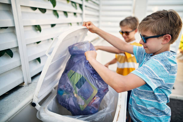 Best Residential Junk Removal  in Cannon Beach, OR