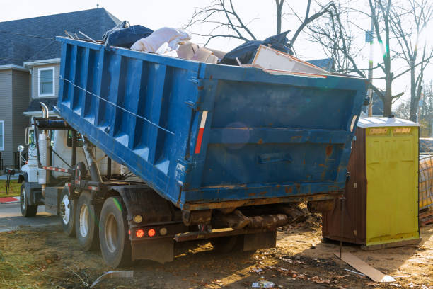 Best Estate Cleanout Services  in Cannon Beach, OR