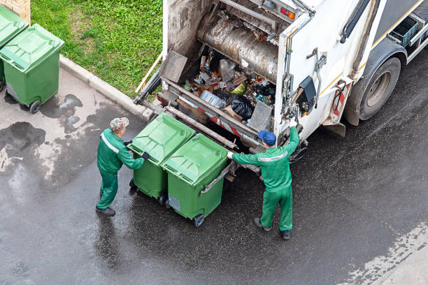 Best Affordable Junk Removal Services  in Cannon Beach, OR