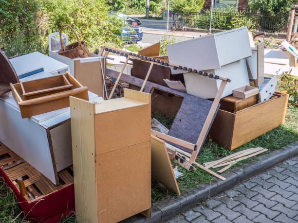 Best Yard Waste Removal  in Cannon Beach, OR