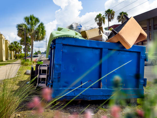 Best Household Junk Removal  in Cannon Beach, OR