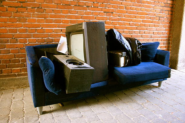 Best Commercial Junk Removal  in Cannon Beach, OR