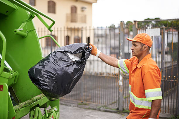 Best Basement Cleanout Services  in Cannon Beach, OR