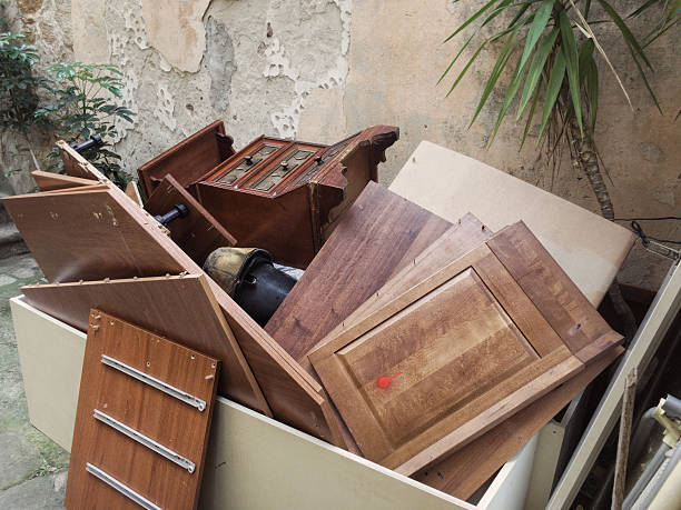 Best Full-Service Junk Removal  in Cannon Beach, OR