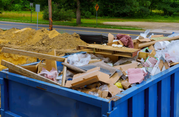 Best Residential Junk Removal  in Cannon Beach, OR